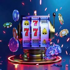 777cp Cascading Wins System
